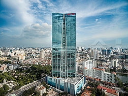 Lotte Center Hà Nội